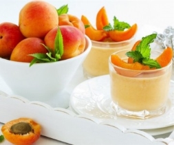 Вкус лета: 10 оригинальных блюд с абрикосами | HOCHU.UA